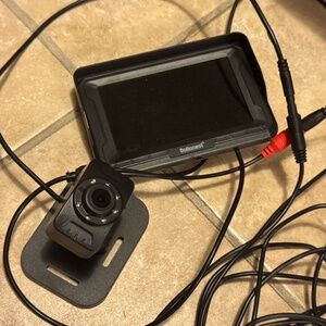 DoHonest monitor camera